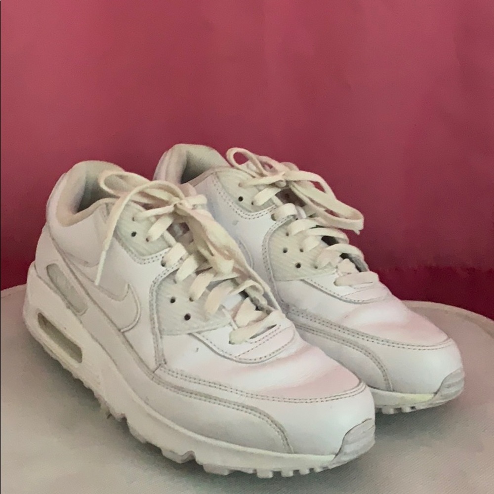 Nike air max